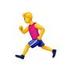 RUNNER logo