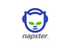 Napster  logo