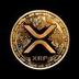 XRP on Solana logo