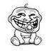Baby Troll logo