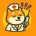 Dr. Bonkson logo
