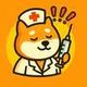 Dr. Bonkson logo