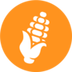 Corn logo