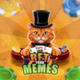 BET YOUR MEMES logo