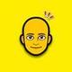 MeMoji logo