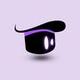 TOP HAT logo