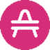Amp logo