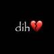dih 💔 logo