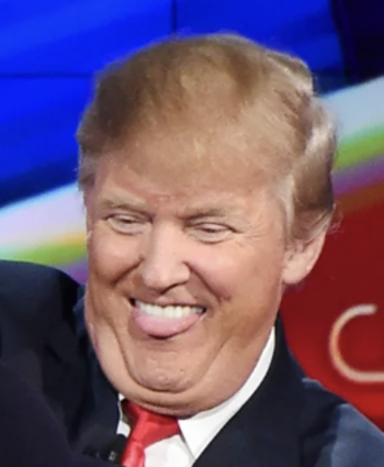 Derpnald