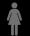 girlfriend coin logo