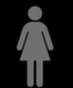girlfriend coin logo