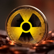 Nuclear Coin logo