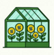 Organic House logo