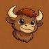 BabyBull logo