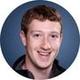 Mark Elliot Zuckerberg logo