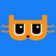 BILLION•DOLLAR•CAT logo