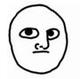 NORMAL FACE logo