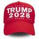 TRUMP 2028 logo