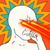 Wojak Would logo