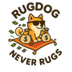RUGDOG 2.0 logo