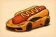 Lambo weenie logo