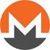 MONERO logo