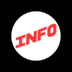INFO NETWORK logo