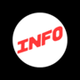INFO NETWORK logo