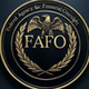 Fafo logo