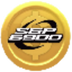 SPX6900 logo