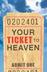 Ticket To Heaven logo