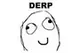 Derp logo