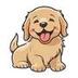 dog logo