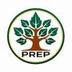 Prep Coin logo