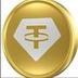 Useful Gold logo