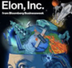 Elon, Inc logo