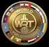 WRT logo