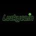 LuckyCoin logo