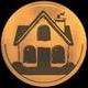 housecoin logo
