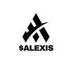 ALEXIS logo
