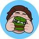 DrPepe.ai logo