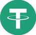 Tether⠀ logo