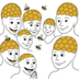 Hive Mind logo