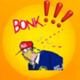 TONK logo