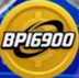 BitcoinPriceIndex6900 logo
