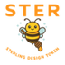 Sterling Design Token logo