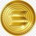 USD Coin X logo