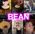 SPREAD IT OPEN AND FLICK DA BEAN logo