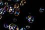 bubbles