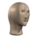 MEME MAN logo